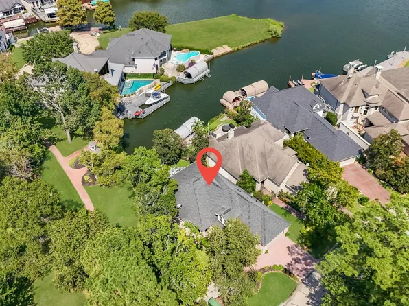 33 Winthrop Harbor St N, Montgomery, TX 77356