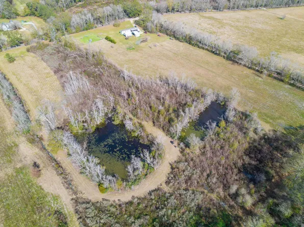 7474 Lemon Rd, Slaughter, LA 70777