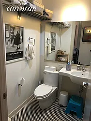 Rented by Corcoran