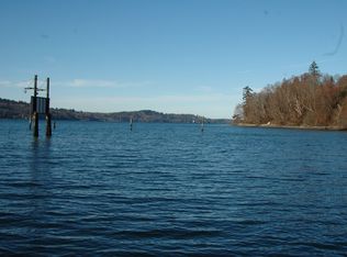 16809 137th Ave SW, Vashon, WA 98070