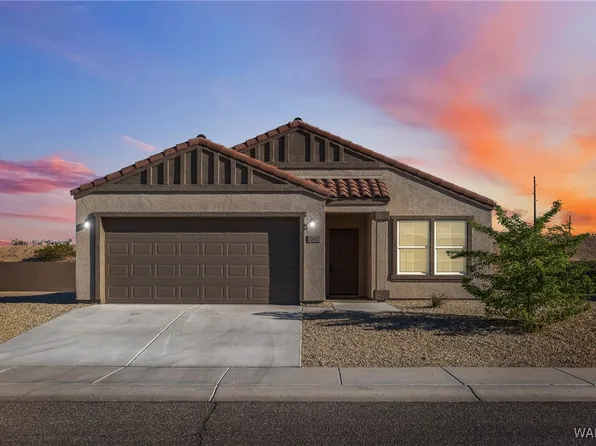 2621 E Halycone Dr, Mohave Valley, AZ 86440