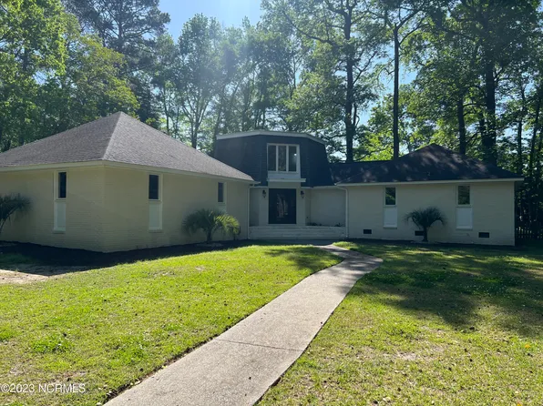 107 Williams Street, Greenville, NC 27858