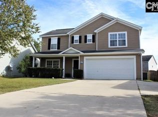 328 Drooping Leaf Rd, Lexington, SC 29072