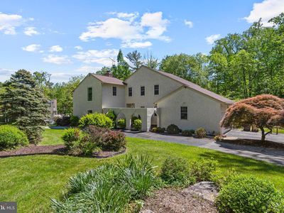 207 Hansell Rd, Newtown Square, PA, 19073