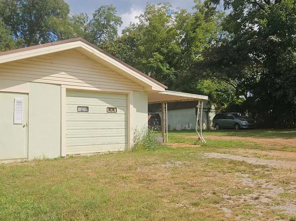 0 Randal Lane Lots 12 #13, Tuscumbia, AL 35674