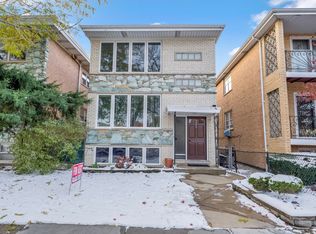 6154 S Narragansett Ave APT 2, Chicago, IL 60638