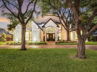 704 Prince George Ct, Southlake, TX 76092