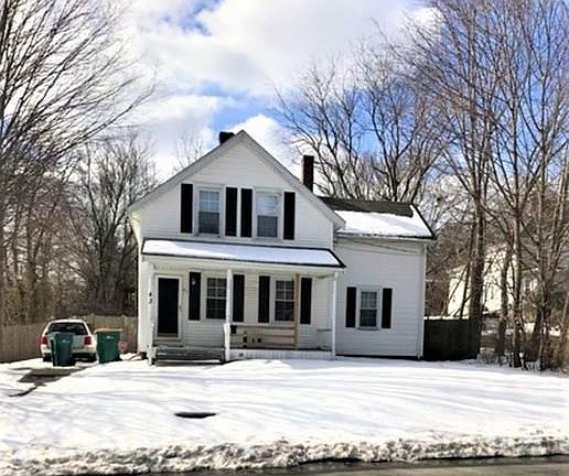 2nd image of 43 Davis Ave
