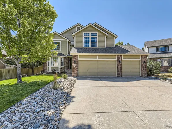 10926 Flagler Drive, Parker, CO 80134