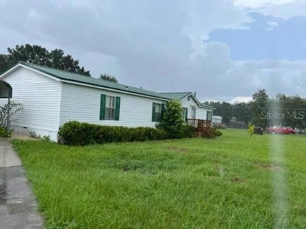 7145 SW 22nd St, Ocala, FL 34474