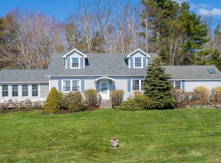 110 Gary Moore Rd, Ellsworth, ME 04605