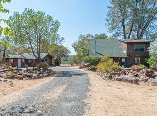 4031 Pentz Rd, Paradise, CA 95969