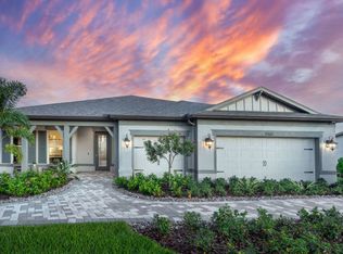 Stardom Plan, Del Webb Sunchase, Parrish, FL 34219