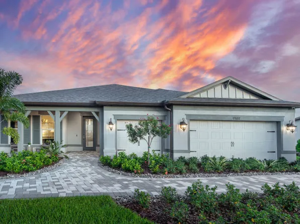 Stardom Plan, Del Webb Sunchase