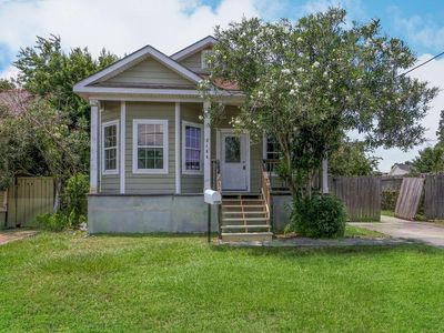 5106 Baccich St, New Orleans, LA, 70122