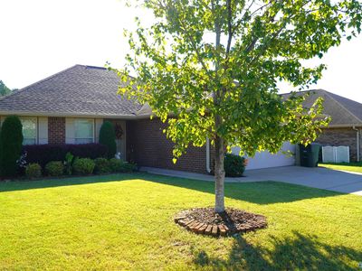 320 Saddlegate Dr NW, Huntsville, AL, 35806