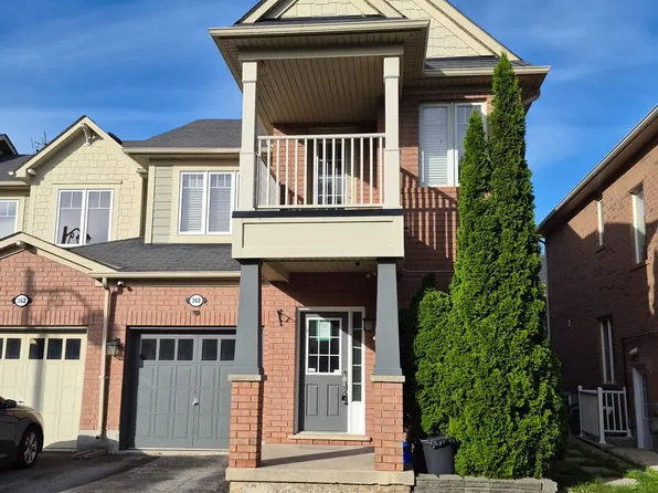 360 Prosser Cir, Milton, ON L9T 0P5