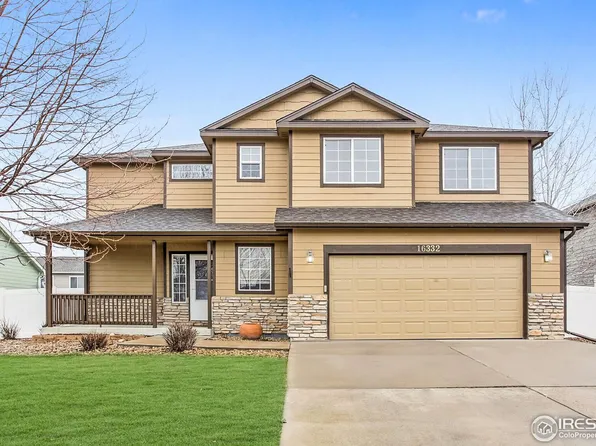 16332 11th St, Mead, CO 80542