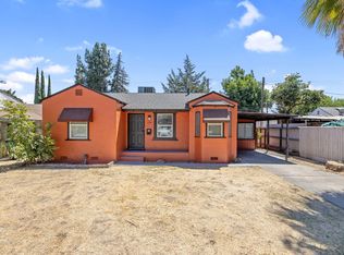 1114 N Conyer Street, Visalia, CA 93291