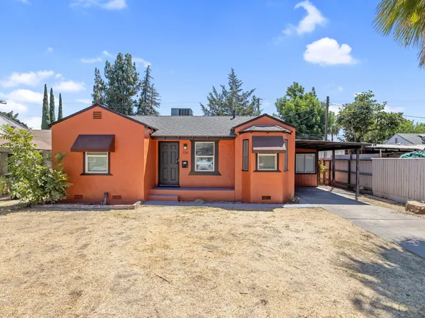 1114 N Conyer Street, Visalia, CA 93291