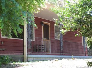 199 Flat Rock Hill Rd, Tryon, NC 28782