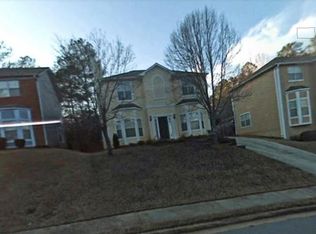 764 Guide Post Ln, Stone Mountain, GA 30088