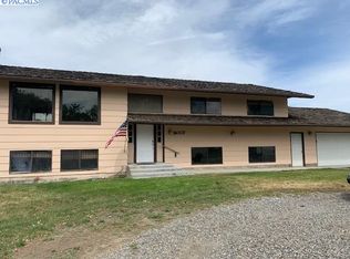 8007 Sunset Ln #A, Pasco, WA 99301