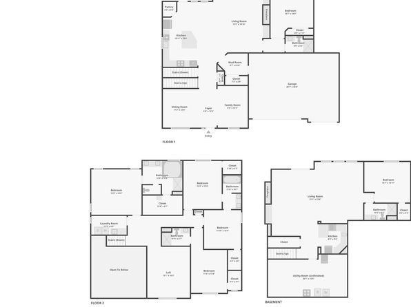 6065 Fernbrook Ln N, Plymouth, MN 55446