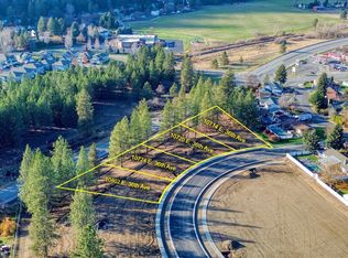 10720 E 36th Ave, Spokane, WA 99206