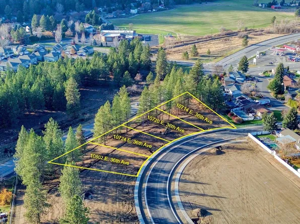 10714 E 36th Ave, Spokane, WA 99206