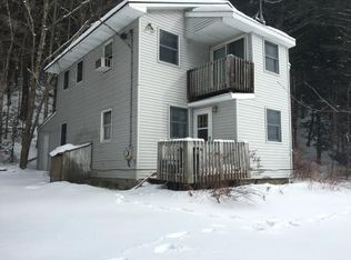 54 Alder Meadow Rd, Granville, VT 05747