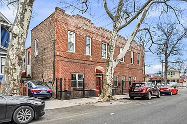 82-15 91st Avenue, #4-FAMILY