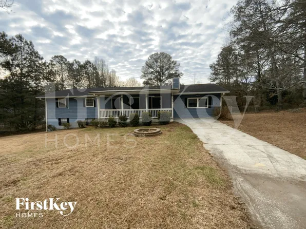 3505 Estes Park Dr, Snellville, GA 30039