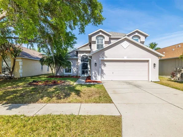 4213 Savage Station Cir, New Port Richey, FL 34653