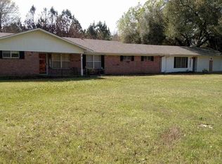 258 Steelman Rd, Marshall, TX 75672