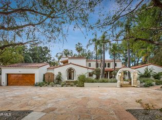 24975 Mulholland Hwy, Calabasas, CA 91302