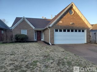 7344 Appling Ridge Dr, Cordova, TN 38018