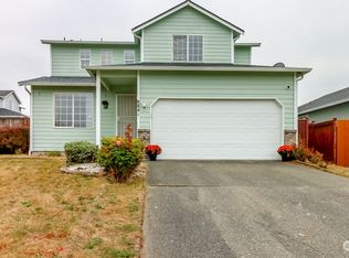 8841 S M St, Tacoma, WA