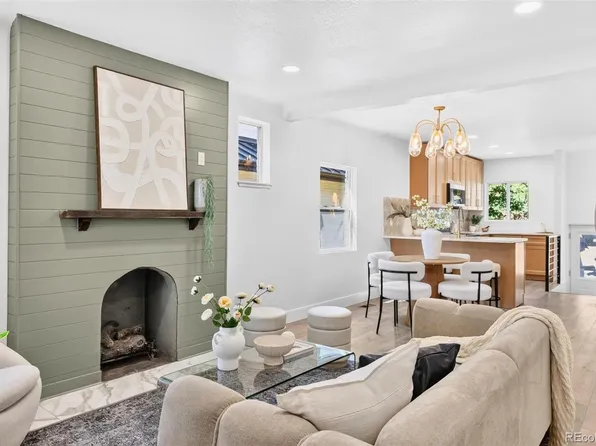 2661 N Glencoe Street, Denver, CO 80207