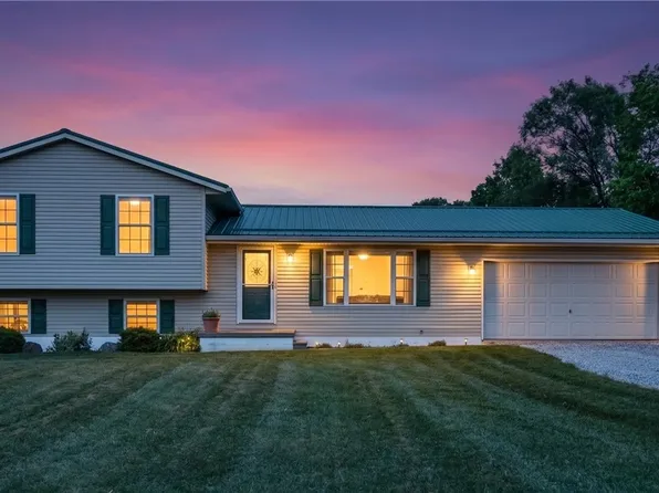 2609 Erhart Rd, Medina, OH 44256