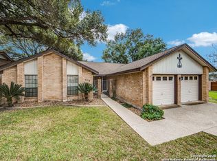 6218 Shady Brk, Windcrest, TX 78239