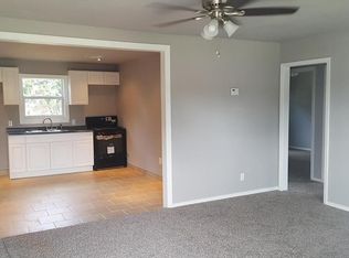 6312 S Lindsay Ave, Oklahoma City, OK 73149