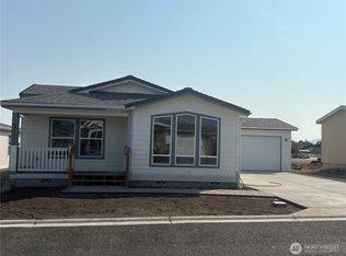 886 N Rock Rose Avenue, Sequim, WA