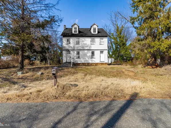 25 Delaware Ave, Greenwich, NJ 08323