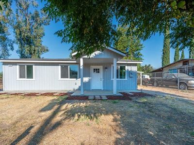 5145 N Polk Ave, Fresno, CA, 93722