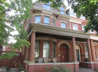 1503 N 2nd St, Harrisburg, PA 17102