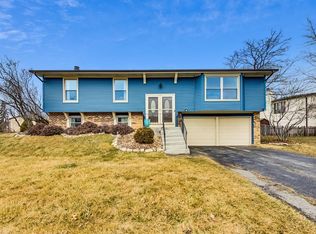 594 Cambridge Way, Bolingbrook, IL 60440