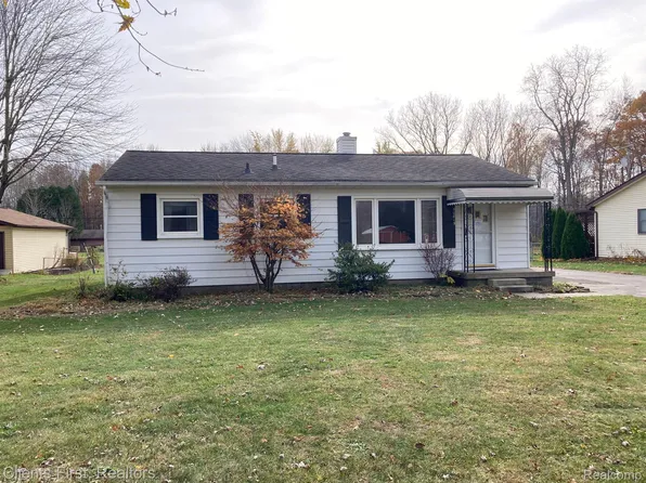 40815 Judd Rd, Belleville, MI 48111