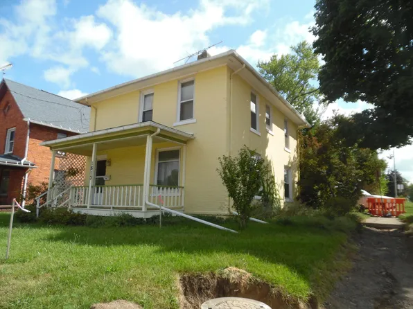 1813 Martin Luther King Jr Dr, Jackson, MI 49203