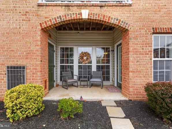 5378 Glenthorne Ct #5378, Rosedale, MD 21237